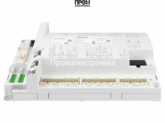 Менеджер горения Weishaupt W-FM 54
