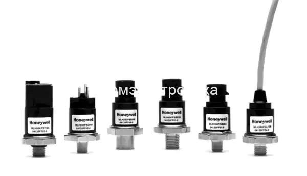 Honeywell MLH250BGD03B