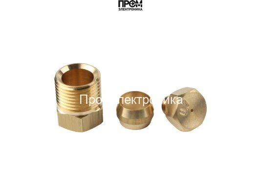 Пилотная горелка Kromschroder ZAI K