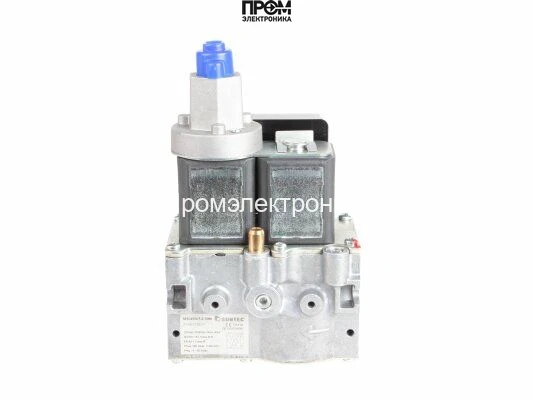 Газовый мультиблок Suntec M3C42S07-2-1000