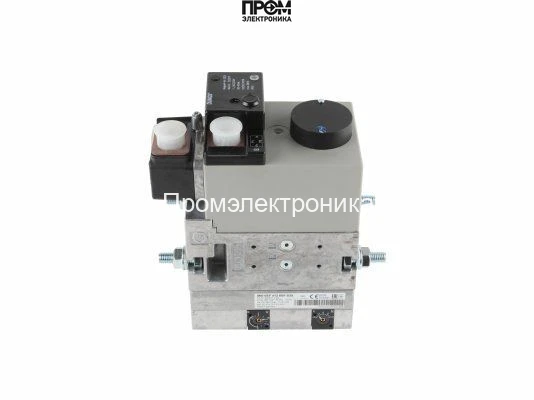 Газовый мультиблок Elco MB-VEF 412 B01 S30