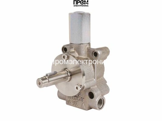 Регулятор жидкого топлива Weishaupt 11177415072