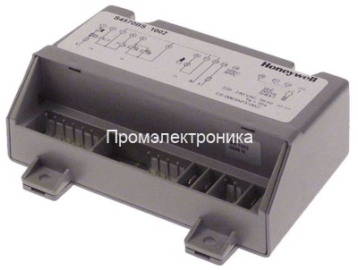 Honeywell S4570AS1046