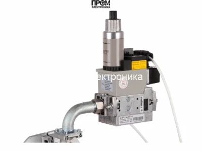 Газовая рампа RUF MBZRDLE 405 B01 S20 B