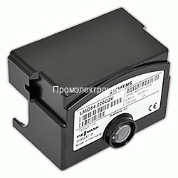Топочный автомат SIEMENS LMO54.220 C2V (7824193)