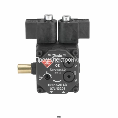 Danfoss BFP 52E L3L 071N3201