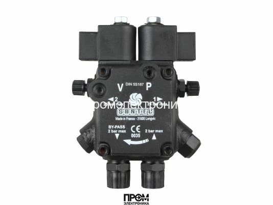 Elco A2L 65 D 9705 4P 0700