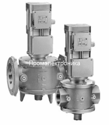 Kromschroder VK 150F04T5G93 85314600