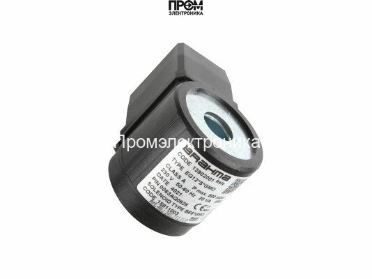 Электромагнитная катушка Brahma BE6*GMO 18811003