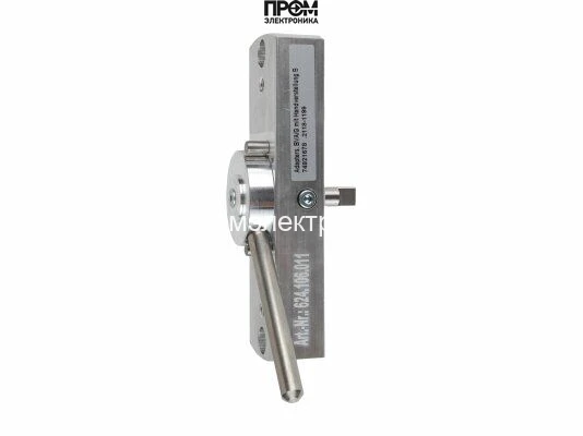 Адаптер с ручным регулированием Kromschroder 74921678