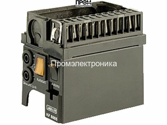 Тестовое устройство Siemens KF8885