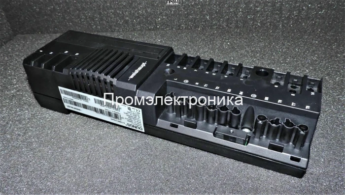 Блок переключения Weishaupt, 600427