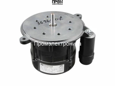 Электродвигатель Hanning OE6Y2B5-415