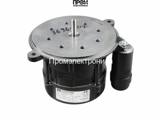 Электродвигатель Hanning OE6Y2B5-415