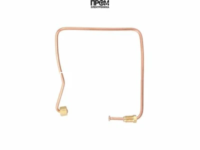 Медная топливная трубка Elco G1/8" - M8