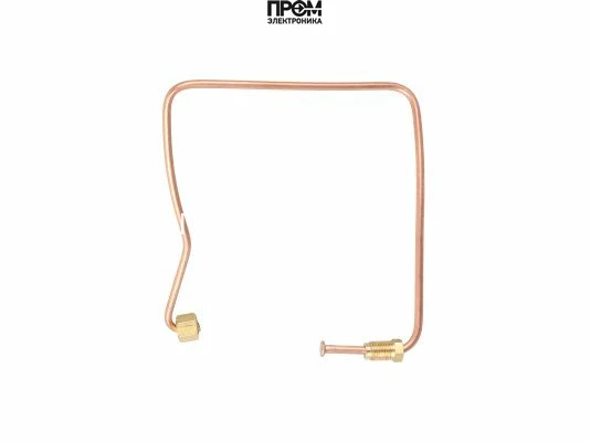 Медная топливная трубка Elco G1/8" - M8