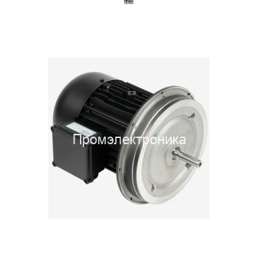Электродвигатель Weishaupt W-D160/240-2/18K0