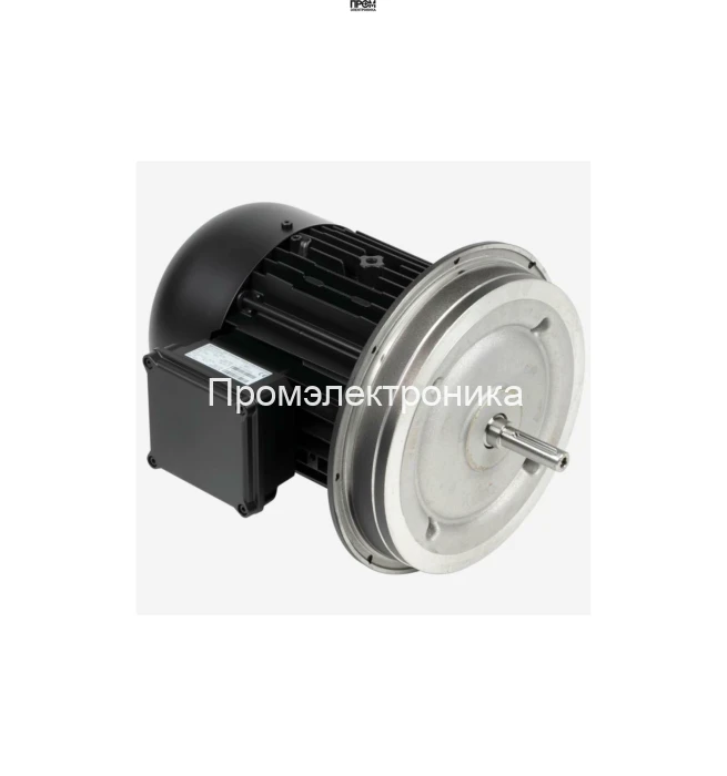 Электродвигатель Weishaupt W-D160/240-2/18K0