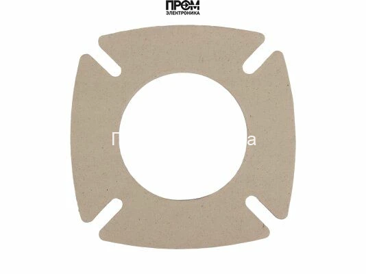 Прокладка фланца Elco Ø100 мм, 13023305