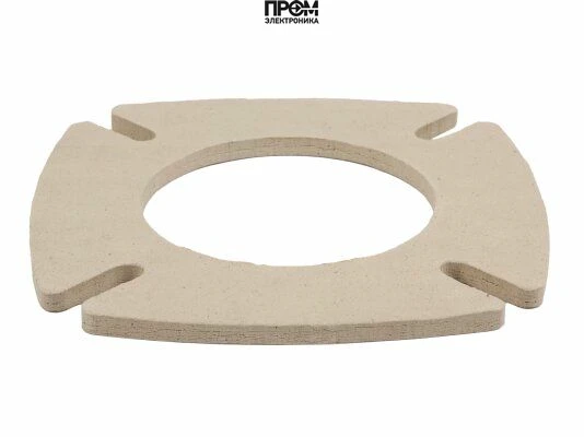 Прокладка фланца Elco Ø100 мм, 13023305