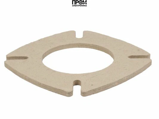 Прокладка фланца Elco Ø100 мм, 13023305