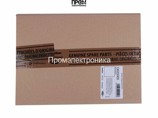 Прокладка фланца Elco Ø100 мм, 13023305