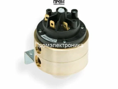 Реле давления Huba Control 630.940225