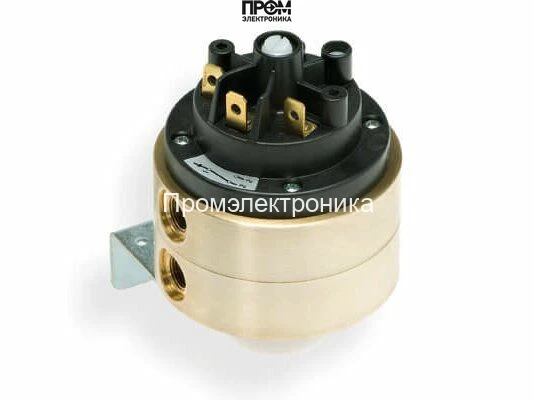 Реле давления Huba Control 630.940225