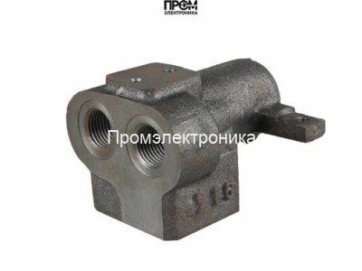 Держатель форсунки Riello 3006228