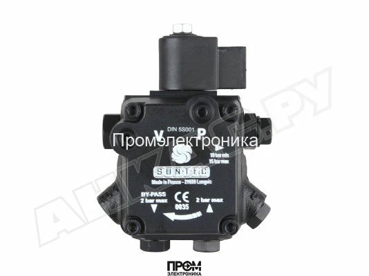 Suntec AS 67 C K 7446 6P 0700