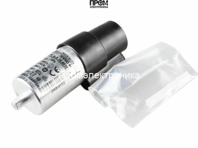 Конденсатор Riello 4 мкФ, 20087035