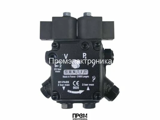 Suntec AT2 45 C 9563 4P 0700