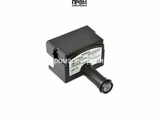 Топочный автомат Siemens LME21.330C2V