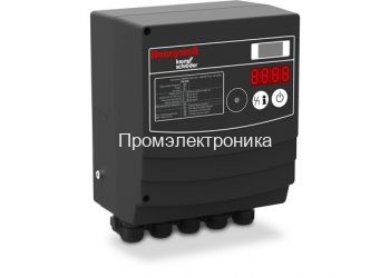 Kromschroder BCU480-5/3/1LW1GBD3 88611019