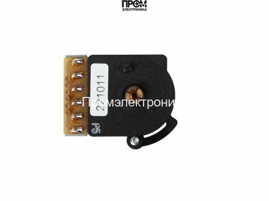 Потенциометр Siemens ASZ22.30