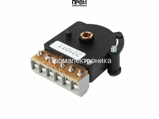 Потенциометр Siemens ASZ22.30