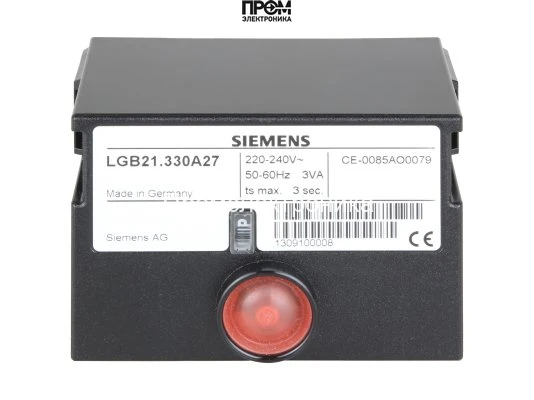 Топочный автомат Elco LGB21.130A27