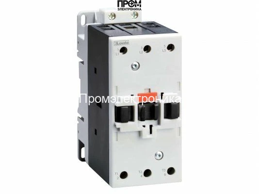 Миниконтактор Lovato BF50 00 A230