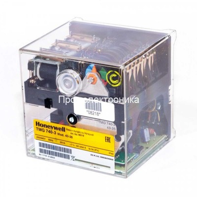 Honeywell TMG740-3 mod.43-35