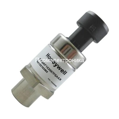 Honeywell PX2AF1XX667PSAAX