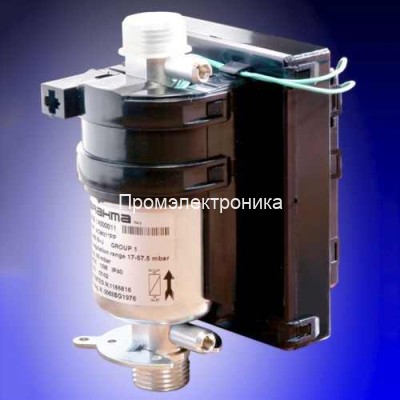 Контроллер BRAHMA DVE31