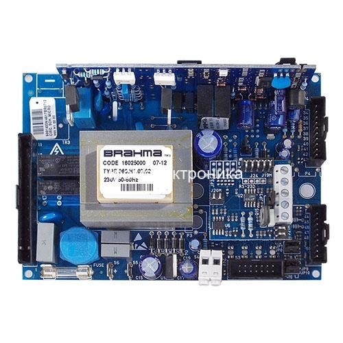 Плата Brahma 960.KV2.02.00 (16025006)
