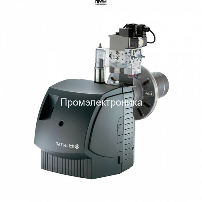 Газовая горелка De Dietrich G 303-2 N