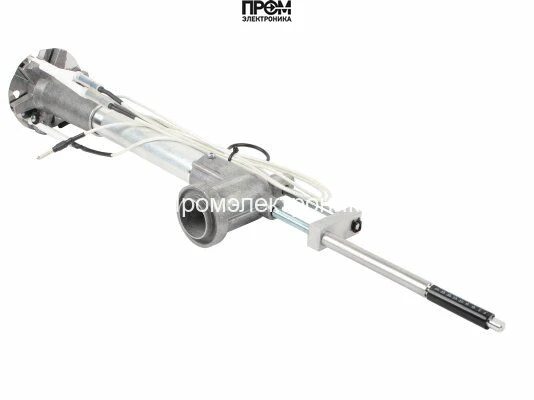 Газовая линия комплект Ecoflam, 65300543