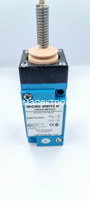 Honeywell LSYJC1A-7N