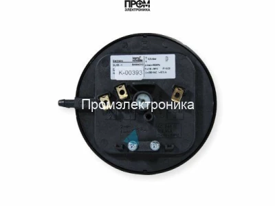 Реле давления Kromschroder DL1EG-1