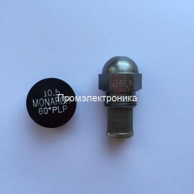 Форсунка Monarch 10.50, 60PLP