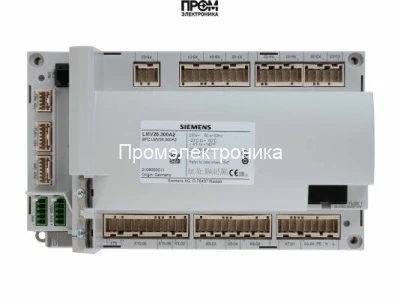 Менеджер горения CIB Unigas LMV26.300A2