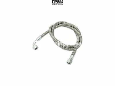 Жидкотопливный шланг Rp 1/4" - Rp 3/8"