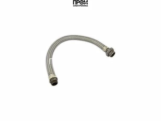 Газовая гибкая подводка WITZENMANN RS 331 L12 Rp 1 1/4" 1200 мм